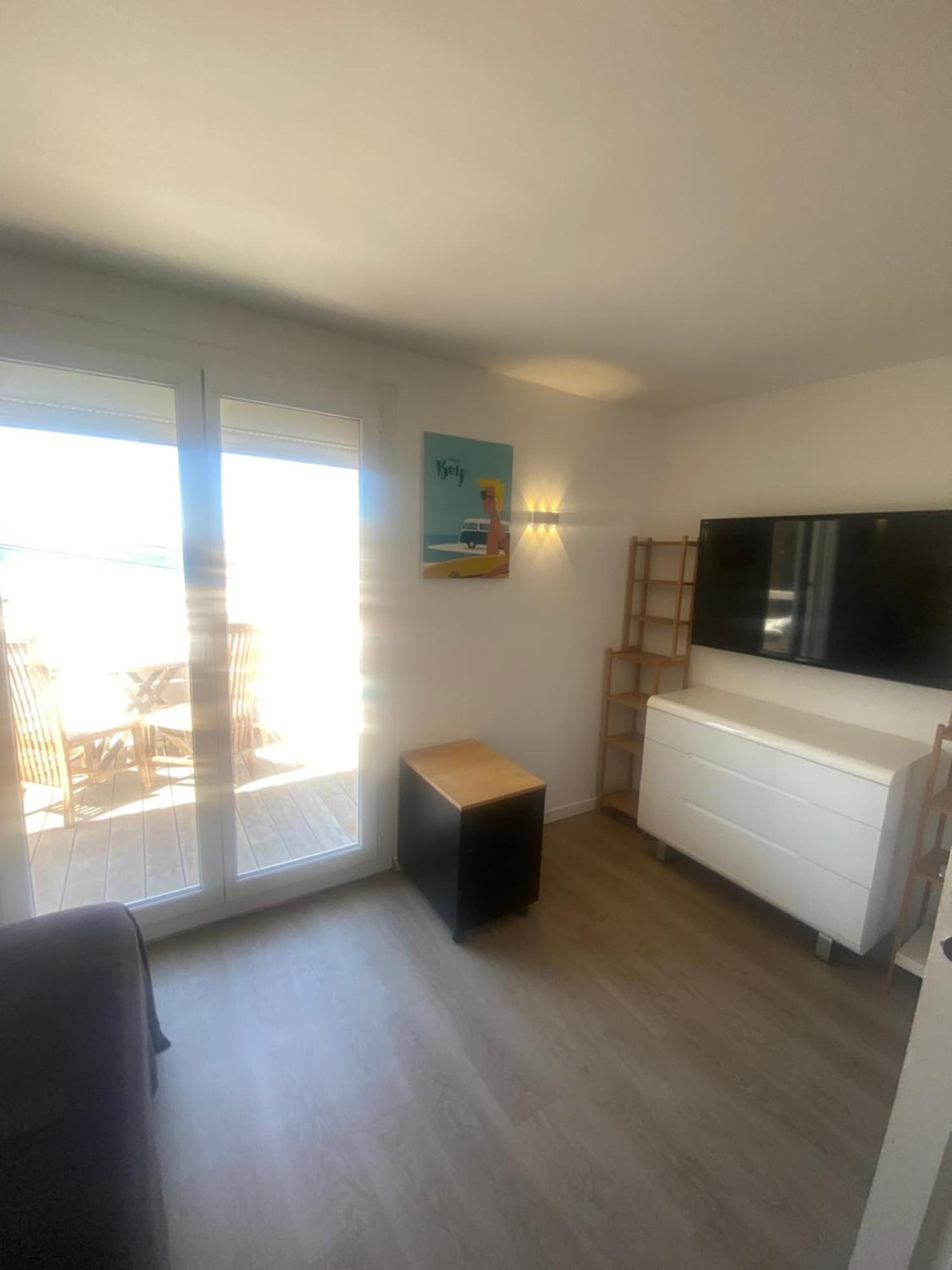 Au Coeur Du Parc National Du Massif Des Calanques, La Flibuste Des Goudes, Maison 2 Chambres, Climatisee, Jardins, Solarium, Proche Plage, Large Vue Mer มาร์กเซย ภายนอก รูปภาพ