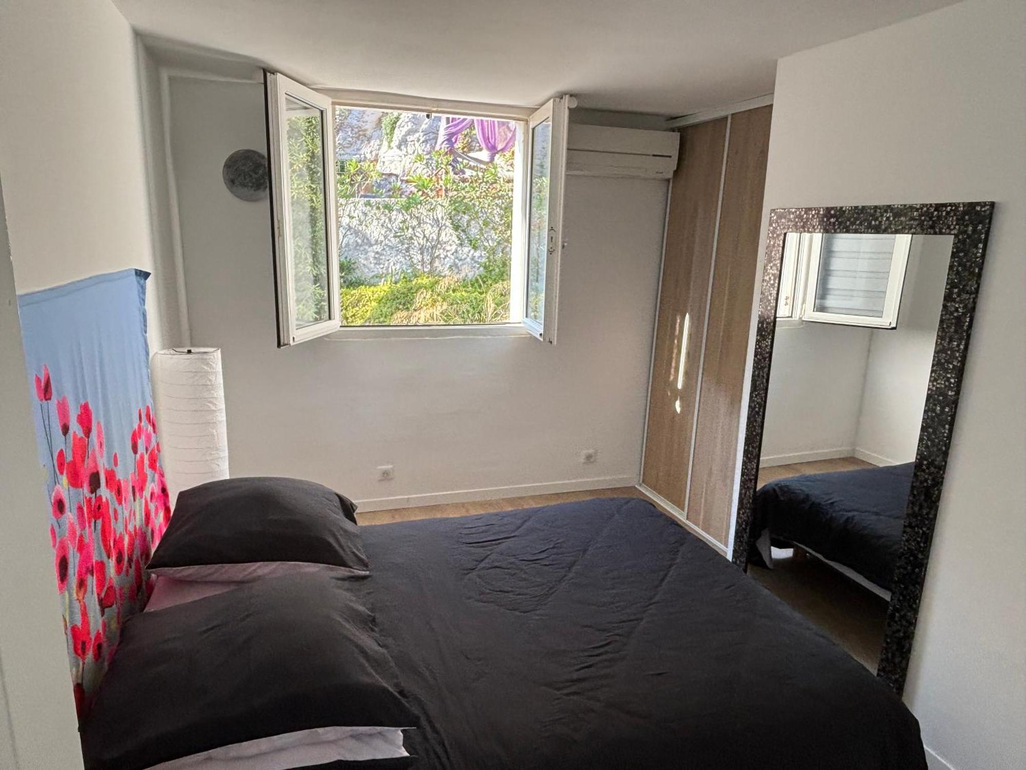 Au Coeur Du Parc National Du Massif Des Calanques, La Flibuste Des Goudes, Maison 2 Chambres, Climatisee, Jardins, Solarium, Proche Plage, Large Vue Mer มาร์กเซย ภายนอก รูปภาพ
